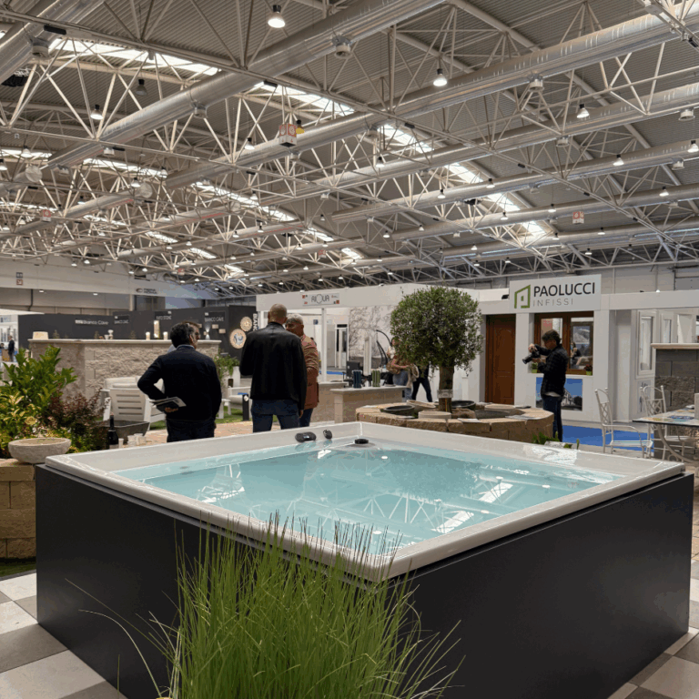 Dottor House Edilexpo Roma