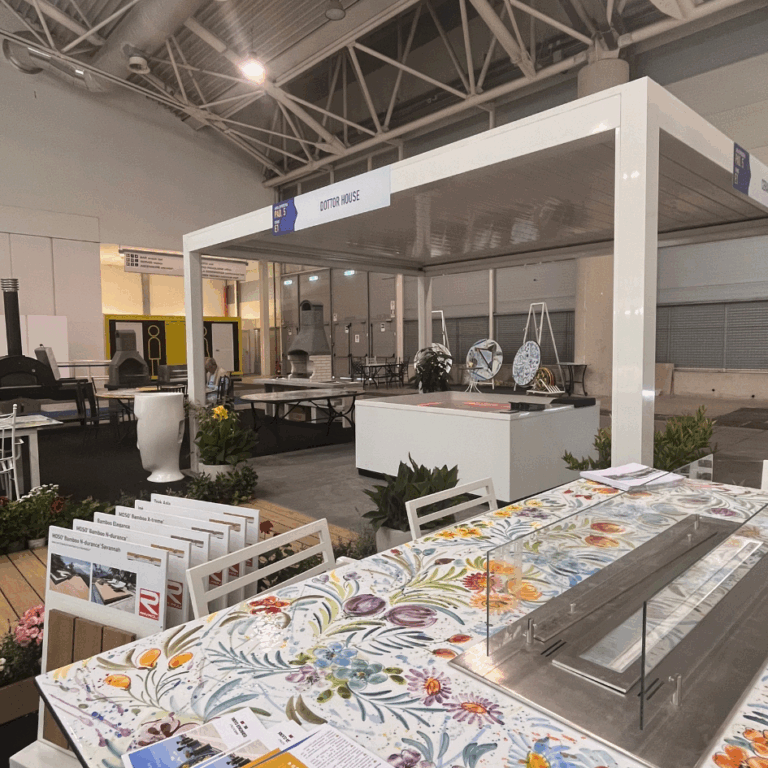 Dottor House Edilexpo Roma