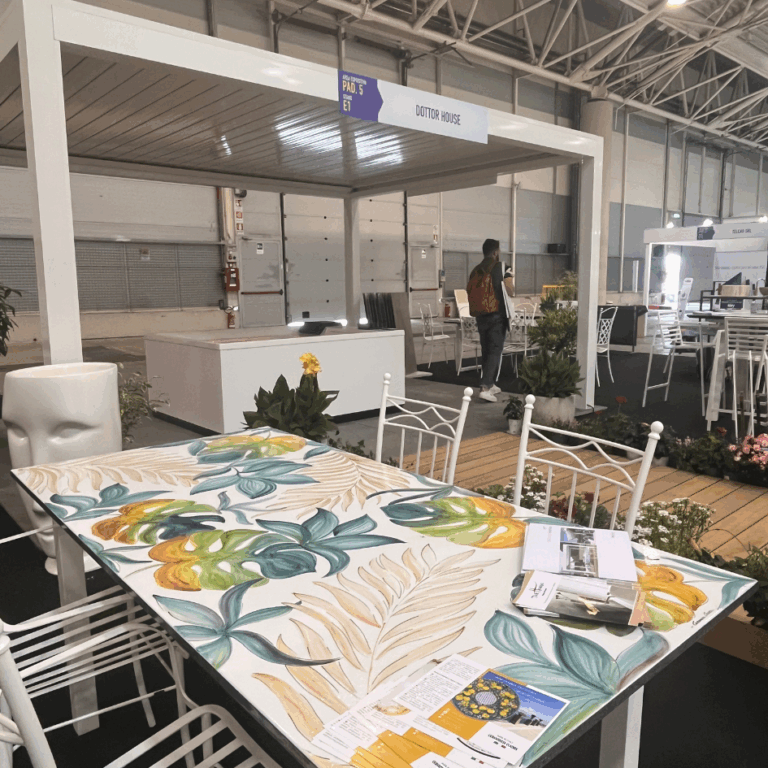 Dottor House Edilexpo Roma