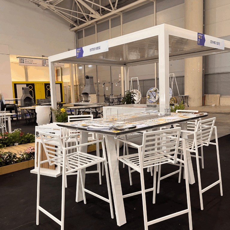 Dottor House Edilexpo Roma