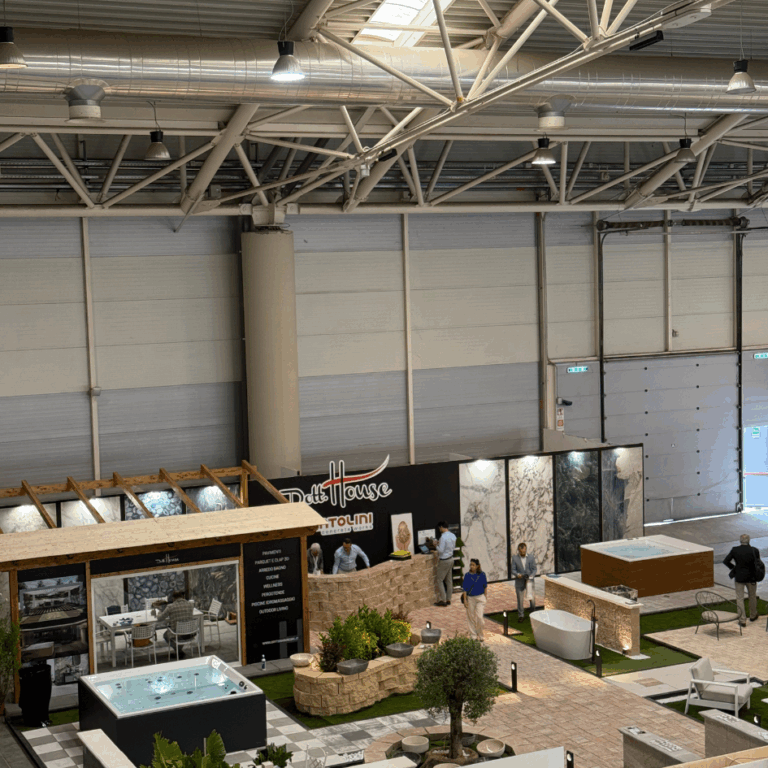 Dottor House Edilexpo Roma